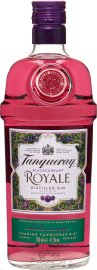 Tanqueray Blackcurrant Royale 0.7l