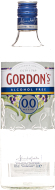 Gordon's Alcohol Free Gin 0.7l - cena, porovnanie