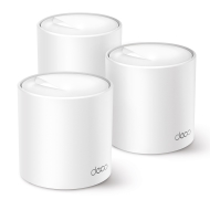 TP-Link Deco X50 (3 pack) - cena, porovnanie