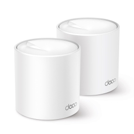 TP-Link Deco X50 (2 pack)