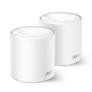 TP-Link Deco X50 (2 pack) - cena, porovnanie