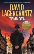 Temnota - David Lagercrantz - cena, porovnanie