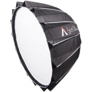 Aputure Light Dome II 90cm - cena, porovnanie