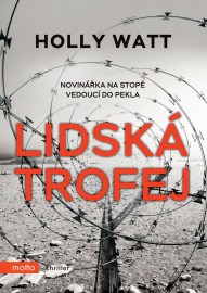 Lidská trofej