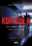 Kontrola - Hugh Montgomery - cena, porovnanie