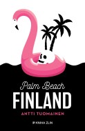 Palm Beach Finland - cena, porovnanie
