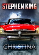 Christina - Stephen King - cena, porovnanie