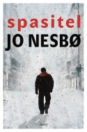 Spasitel - Jo Nesbo - cena, porovnanie