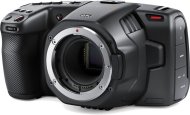 Black Magic Design Pocket Cinema Camera 6K - cena, porovnanie