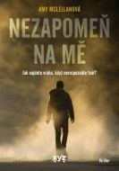 Nezapomeň na mě - Amy McLellan - cena, porovnanie