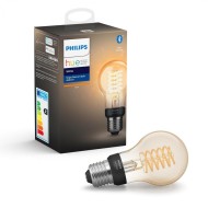 Philips Hue White Filament 7W E27 A60 - cena, porovnanie