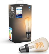 Philips Hue White Filament 5,5W E27 ST64 - cena, porovnanie