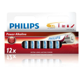 Philips LR6P12W/10 12ks