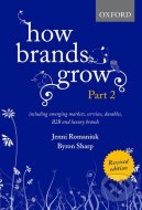 How Brands Grow 2 - cena, porovnanie