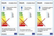 Philips Hue White and Colour Ambiance Impress 17432/30/P7 - cena, porovnanie