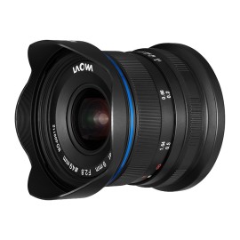 Laowa 9mm f/2.8 Zero-D Lens (DL Mount)