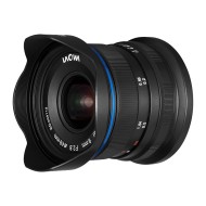 Laowa 9mm f/2.8 Zero-D Lens (DL Mount) - cena, porovnanie