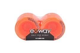 Exway X1 (2gen) kolieska, predné 85mm pár