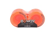 Exway X1 (2gen) kolieska, predné 85mm pár - cena, porovnanie