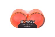 Exway X1 (2gen) kolieska, zadné 85mm pár - cena, porovnanie
