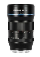 Sirui Anamorphic Lens 1.33x 35mm f/1.8 MFT - cena, porovnanie