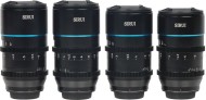 Sirui Mars 1.33x Anamorphic Lens Set for MFT-Mount - cena, porovnanie