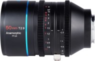 Sirui Anamorphic Lens 1,6x Full Frame 50mm T2.9 Z-Mount - cena, porovnanie