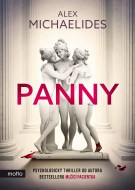 Panny - Alex Michaelides - cena, porovnanie