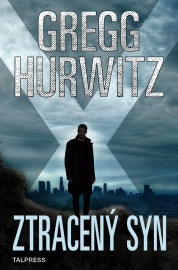 Ztracený syn - Gregg Hurwitz