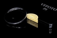 VfFoto UV filter PS 52 mm - cena, porovnanie