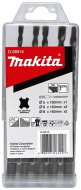 Makita D-58914 - cena, porovnanie