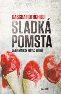 Sladká pomsta - Rothchild Sascha - cena, porovnanie