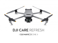 DJI Care Refresh 2-Year Plan (DJI Mavic 3 Cine) - cena, porovnanie