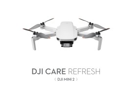 DJI Care Refresh 2-Year Plan (DJI Mini 2) EU