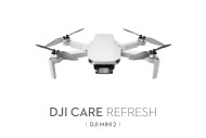 DJI Care Refresh 2-Year Plan (DJI Mini 2) EU - cena, porovnanie