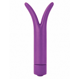 Shots Simplicity Desi G-spot Vibrator