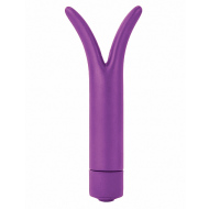 Shots Simplicity Desi G-spot Vibrator - cena, porovnanie