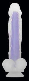 Evolved Novelties Luminous Dildo