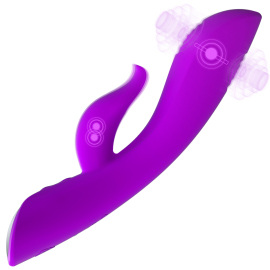 Paloqueth G-Spot Dual Vibrator