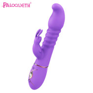 Paloqueth Thrusting & Vibrating Rabbit - cena, porovnanie