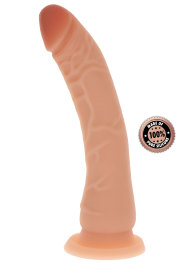 Toy Joy Get Real Silicone Dong 8.5 Inch