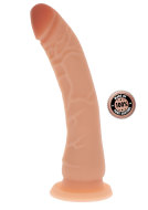 Toy Joy Get Real Silicone Dong 8.5 Inch - cena, porovnanie