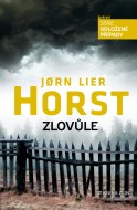 Zlovůle - Jorn Lier Horst - cena, porovnanie