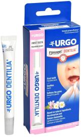 Urgo Healthcare Filmogel DENTILIA gél na ďasná 10ml