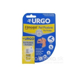 Urgo Healthcare FILMOGEL Po uštipnutí hmyzom 3,25ml