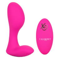 California Exotic Novelties Silicone Remote G-Spot Arouser - cena, porovnanie