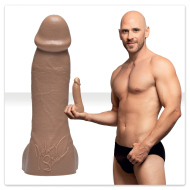 Fleshlight Guys Johnny Sins Dildo - cena, porovnanie