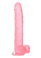 California Exotic Novelties Size Queen Dildo 10 Inch - cena, porovnanie