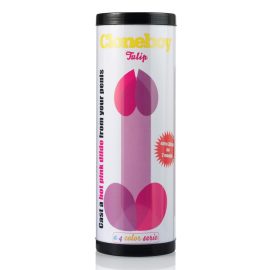 Cloneboy Tulip Dildo