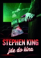 Stephen King jde do kina - cena, porovnanie